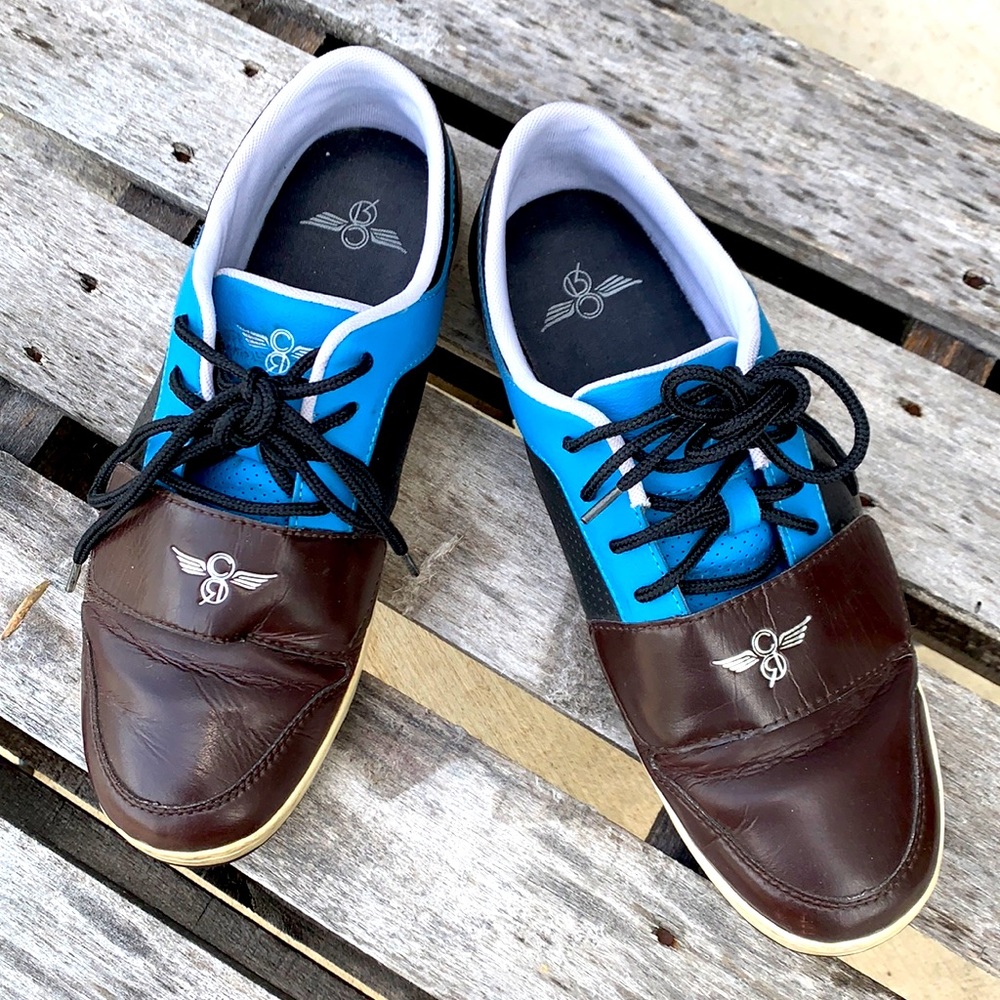 Creative Recreation sneakers